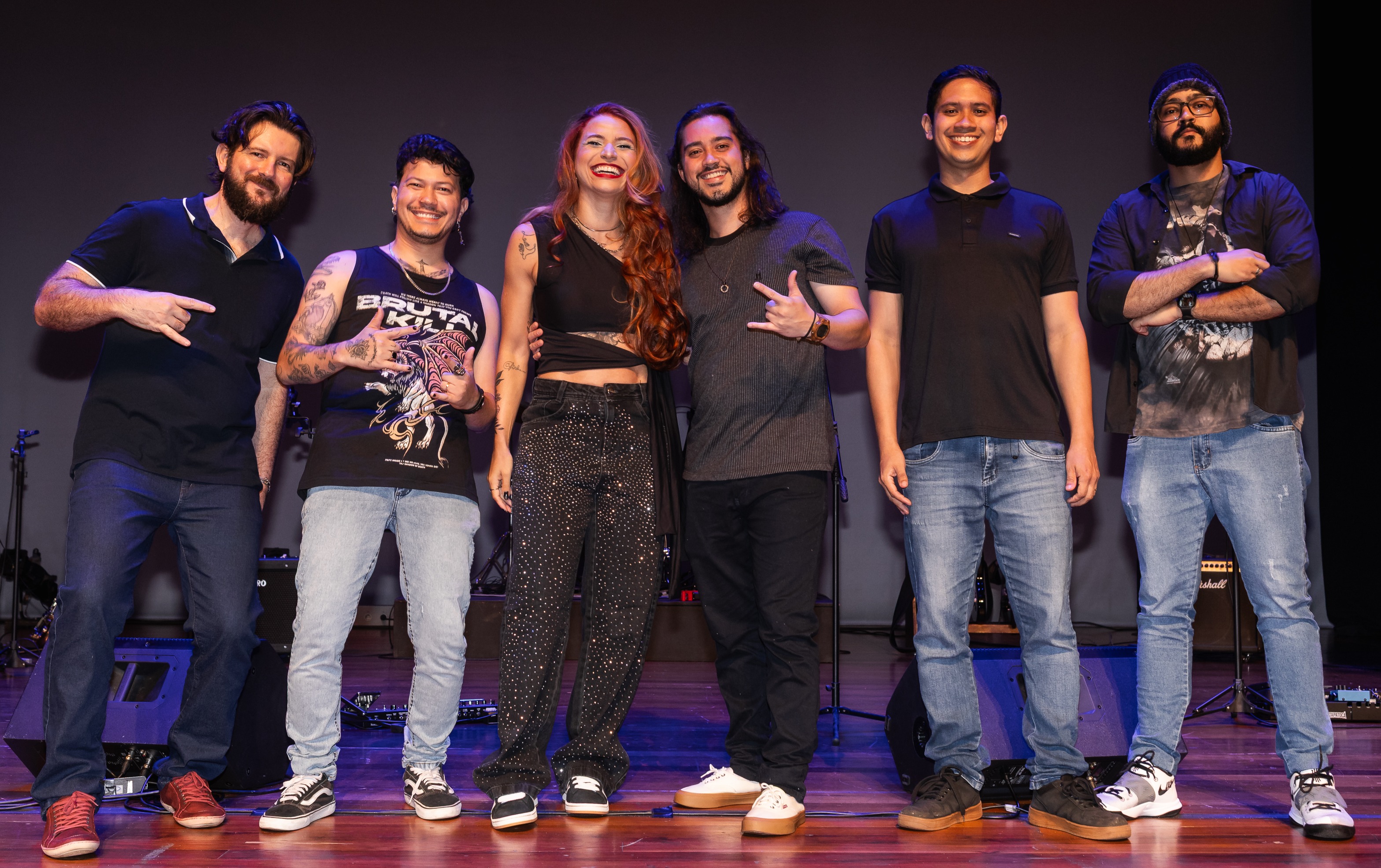 Banda Botapatocá